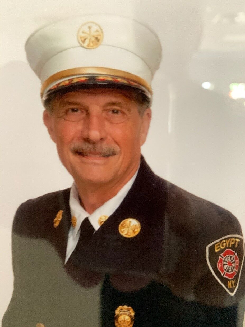 Chief Jack DeLisio
